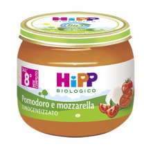 HIPP BIO SUGHETTO POMOD/MOZZAR
