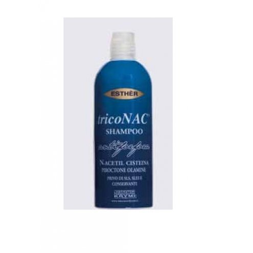 TRICONAC SHAMPOO ANTIFORFORA