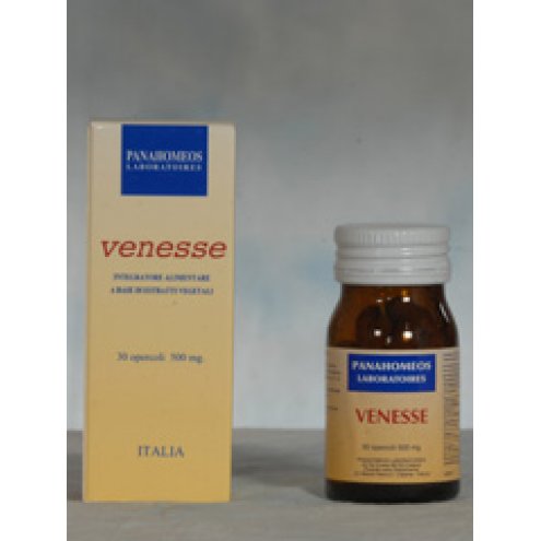 VENESSE 30COMPRESSE