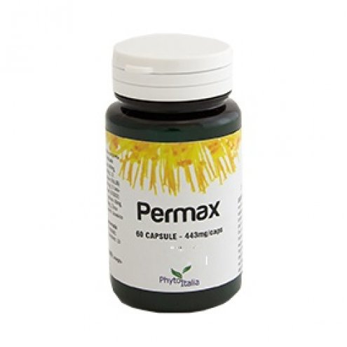 PERMAX 60CAPSULE