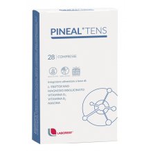 PINEAL TENS 28COMPRESSE