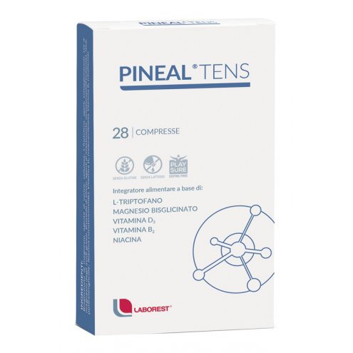 PINEAL TENS 28COMPRESSE