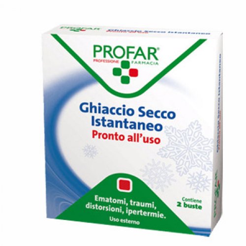Ghiaccio Secco - Ghiaccio Secco srl
