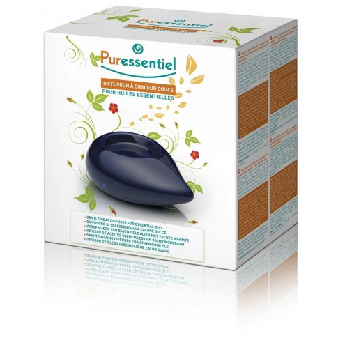 PURESSENTIEL DIFF DI CALORE BL