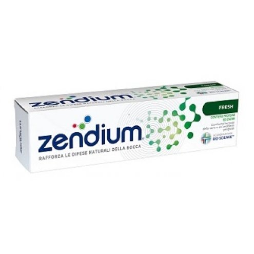 ZENDIUM DENTIF FRESH BREATH 75