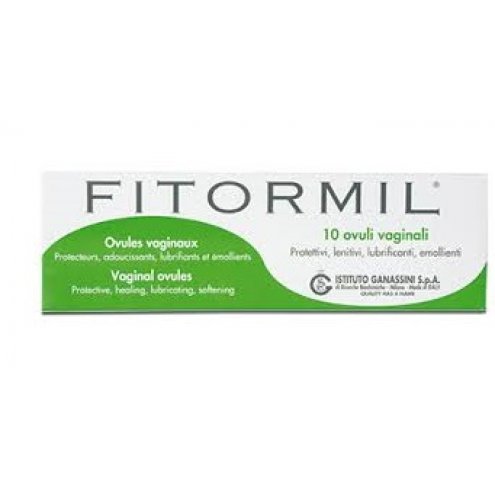 FITORMIL 10OV 3,25G