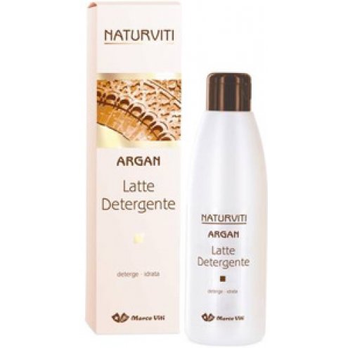 VITI ARGAN LATTE DETERGENTE200