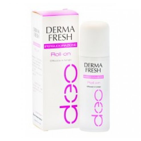 DERMAFRESH IPERSUD ROLL ON 75M