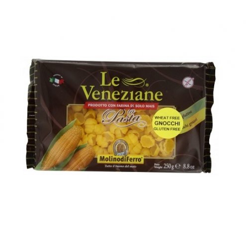 LE VENEZIANE GNOCCHI 250G