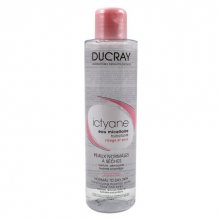 ICTYANE ACQUA MIC 200ML DUCRAY