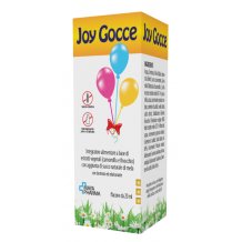 JOY GOCCE 25ML