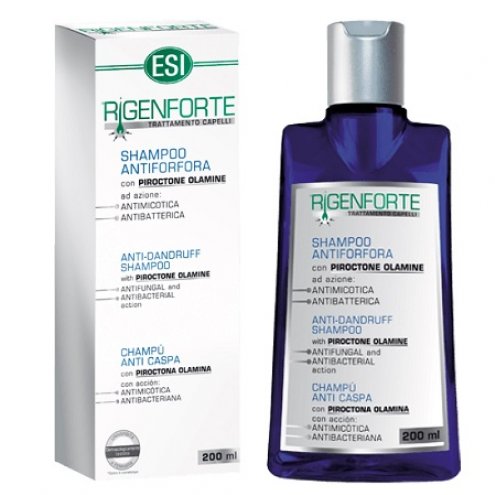 RIGENFORTE SH ANTIFORF 200ML