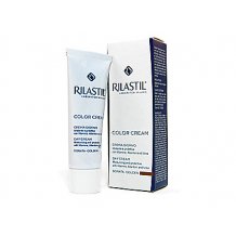 RILASTIL COLOR CREAM GG DORATA