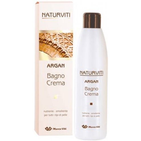 BAGNO CREMA ARGAN 250ML