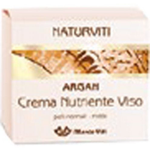 DT ARGAN CREMA NUTRIENTE 40ML