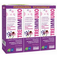 SANAGOL IMMUNO TRIPLE PACK