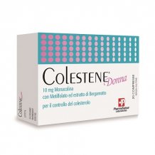 COLESTENE DONNA 20COMPRESSE