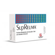 SUPREUMA 30COMPRESSE