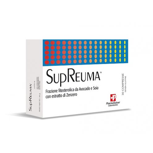 SUPREUMA 30COMPRESSE