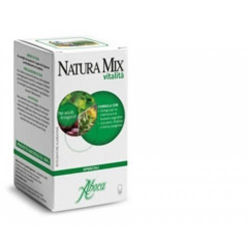 NATURA MIX VITALITA' 50OPR