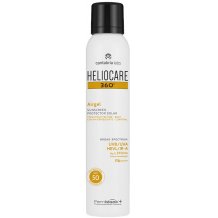 HELIOCARE 360 AIRGEL 50 200ML