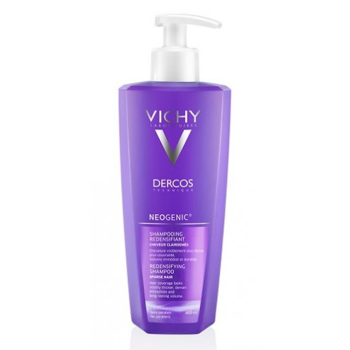 NEOGENIC SHAMPOOING 400ML