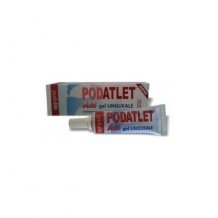 PODATLET AM GEL UNGUEALE 10ML