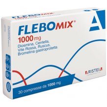FLEBOMIX 1000 30COMPRESSE