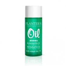 PLANTER'S ALOE OIL RIPAR 10REG