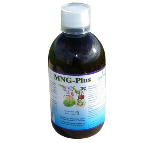 MNG PLUS 500ML HERBOPL