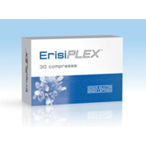 ERISIPLEX 30COMPRESSE