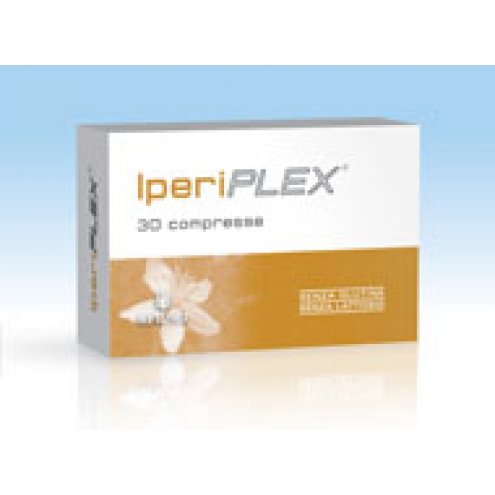 IPERIPLEX*INT 30CPR