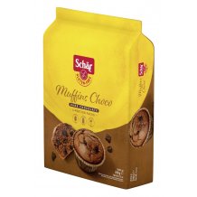 SCHAR MUFFINS CHOCO 260G