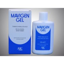 MAVIGEN*GEL TONICO