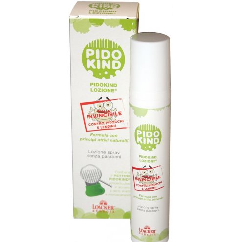 PIDOKIND LOZ 75ML +PET LOACKER