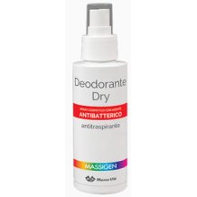 MASSIGEN DEODORANTE DRY 100ML