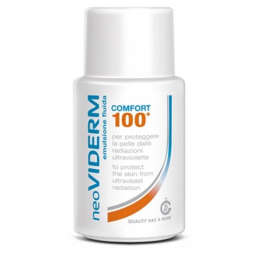 NEOVIDERM CONFORT 100+ EMULS