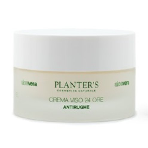 PLANTERS ALOE CR 24H ANTIR50ML