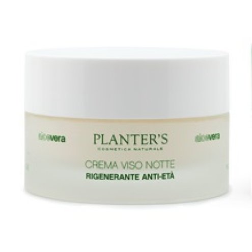 PLANTER'S CR NOTTE RIGEN ALOE