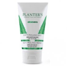 PLANTER'S SOFT PEELING DEL ALO