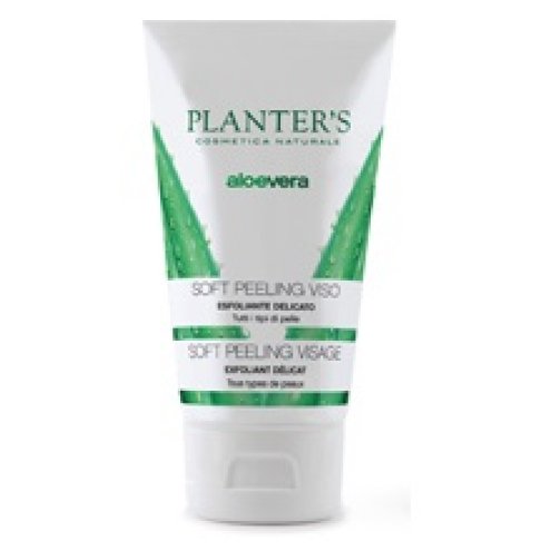 PLANTER'S SOFT PEELING DEL ALO