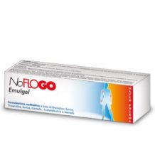 NOFLOGO EMUGEL 40G