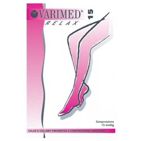 VARIMED COL 15 RELAX BLU 5