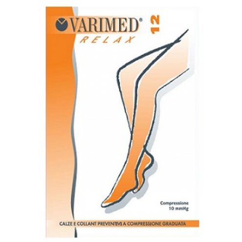 VARIMED COL 12 RELAX VIS 3