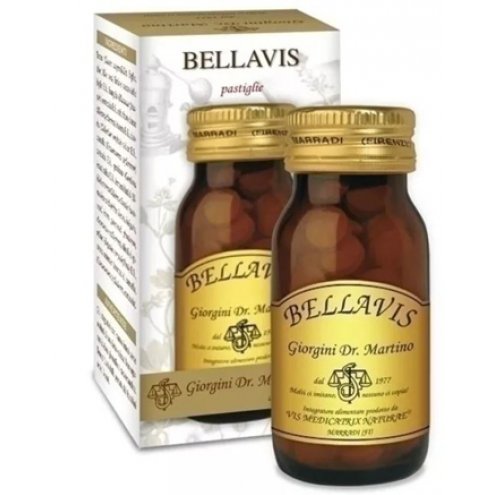 BELLAVIS 100PAST