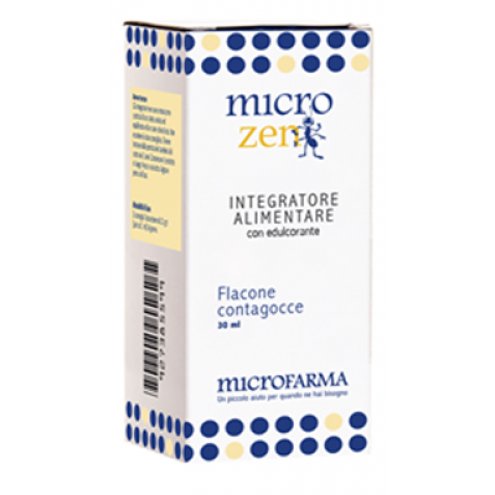 MICROZEN 30ML