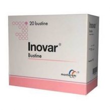 INOVAR 20BUST