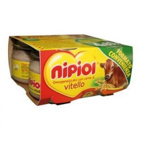 OM NIPIOL 4X80G VITELLO