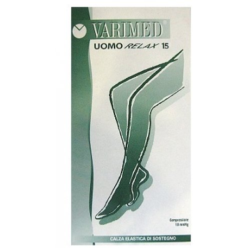 VARIMED 15 GAM UOMO  MAR 2 ***