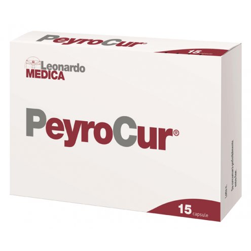 PEYROCUR 15 CAPSULE